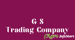 G S Trading Company