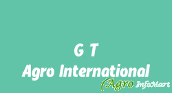 G T Agro International