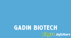 Gadin Biotech