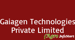 Gaiagen Technologies Private Limited mumbai india