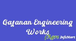 Gajanan Engineering Works thane india