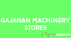 Gajanan Machinery Stores nashik india