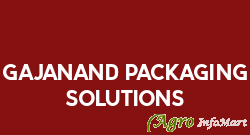 GAJANAND PACKAGING SOLUTIONS