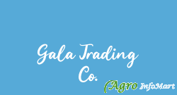 Gala Trading Co.