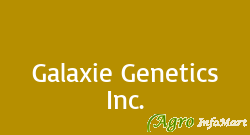 Galaxie Genetics Inc.