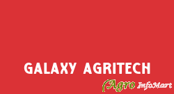 Galaxy Agritech lucknow india