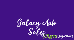 Galaxy Auto Sales
