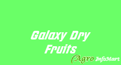 Galaxy Dry Fruits mumbai india