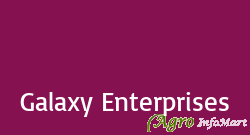 Galaxy Enterprises mumbai india
