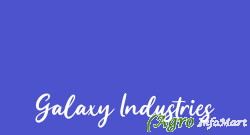 Galaxy Industries aurangabad india