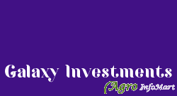 Galaxy Investments hyderabad india