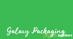 Galaxy Packaging ahmedabad india