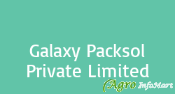 Galaxy Packsol Private Limited rajkot india
