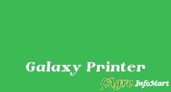 Galaxy Printer mumbai india