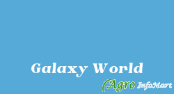 Galaxy World
