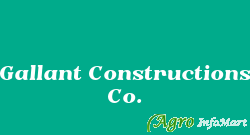 Gallant Constructions Co.