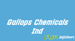 Gallops Chemicals Ind