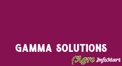 Gamma Solutions