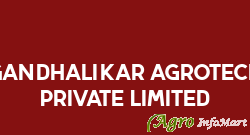 Gandhalikar Agrotech Private Limited