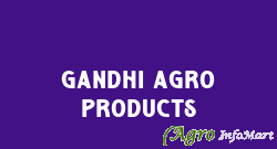 Gandhi Agro Products