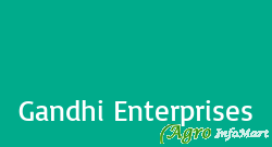 Gandhi Enterprises jodhpur india