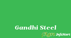 Gandhi Steel