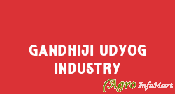 Gandhiji Udyog Industry