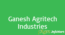 Ganesh Agritech Industries ahmedabad india