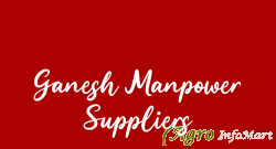 Ganesh Manpower Suppliers vadodara india