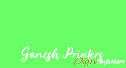 Ganesh Printers mumbai india