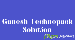 Ganesh Technopack Solution bangalore india