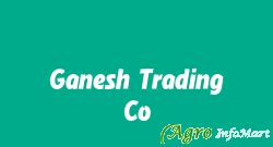 Ganesh Trading Co. rajkot india