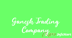 Ganesh Trading Company mumbai india