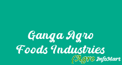 Ganga Agro Foods Industries rajkot india