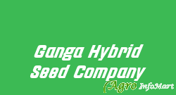 Ganga Hybrid Seed Company ahmedabad india
