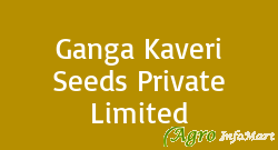 Ganga Kaveri Seeds Private Limited