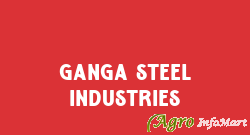 Ganga Steel Industries raipur india
