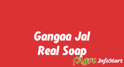 Gangaa Jal Real Soap delhi india