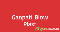 Ganpati Blow Plast