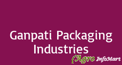 Ganpati Packaging Industries jaipur india