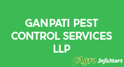 Ganpati Pest Control Services LLP