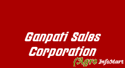 Ganpati Sales Corporation
