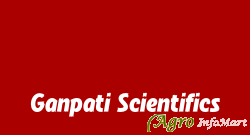 Ganpati Scientifics jaipur india