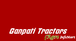Ganpati Tractors