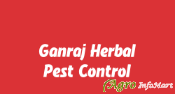 Ganraj Herbal Pest Control