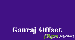 Ganraj Offset