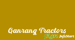 Ganrang Tractors  