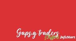 Gaps.g traders