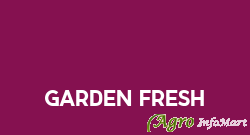 Garden Fresh mumbai india