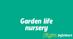 Garden life nursery bangalore india